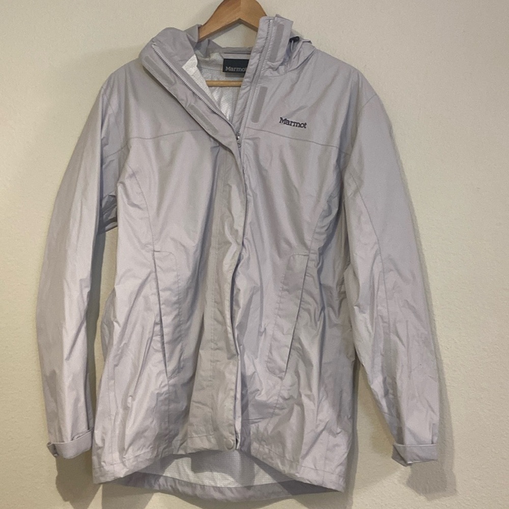 Mormont Windbreaker